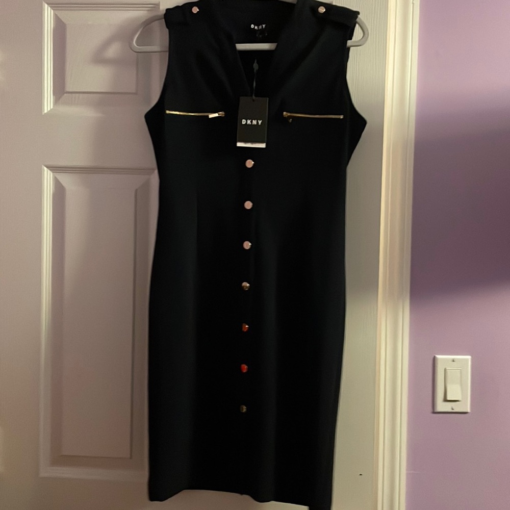 DKNY dress